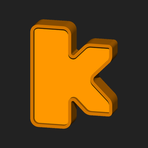 Kulo Games Icon